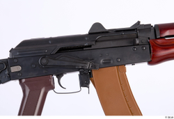  Weapon Rifle AKS 74U 